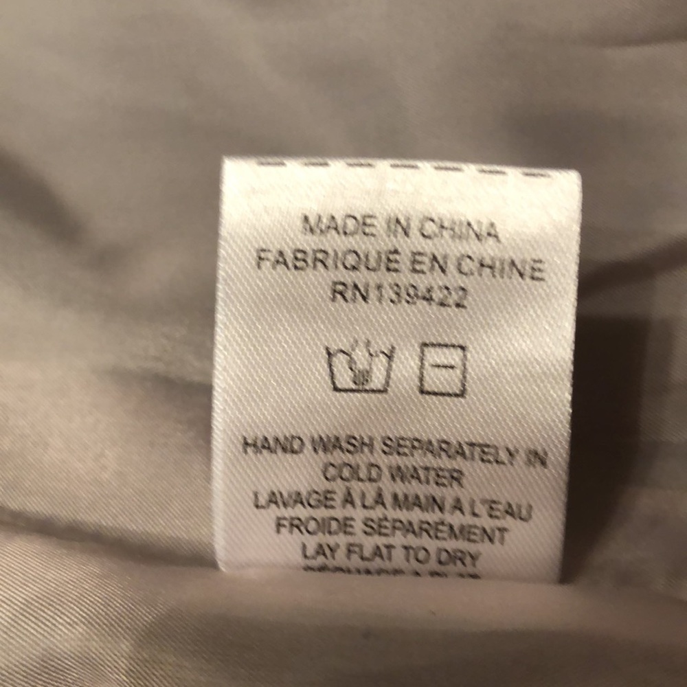 Tobi Jacket - image 7